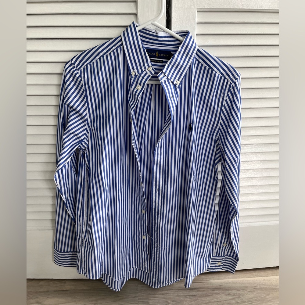 Ralph Lauren Button Down